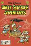 Walt Disney's Uncle Scrooge Adventures #42 Comic Books - Covers, Scans, Photos in Walt Disney's Uncle Scrooge Adventures Comic Books - Covers, Scans, Gallery